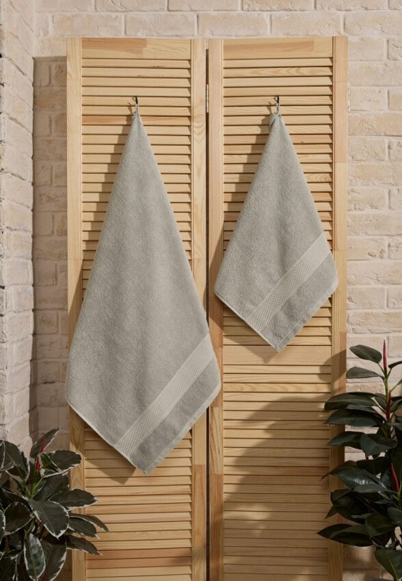 Набор полотенец Sanpa