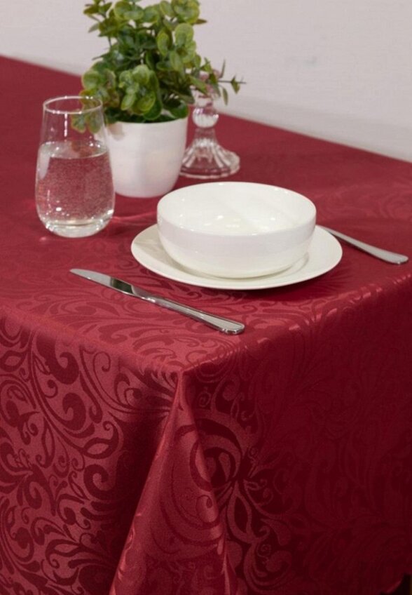 Скатерть Wellness