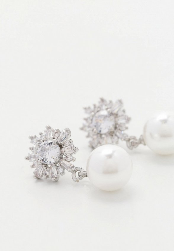 Серьги Shine&Beauty