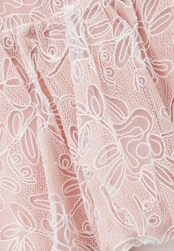 Комбинезон и шапка Choupette