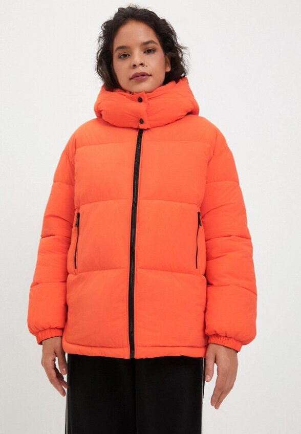 Куртка утепленная Pulse