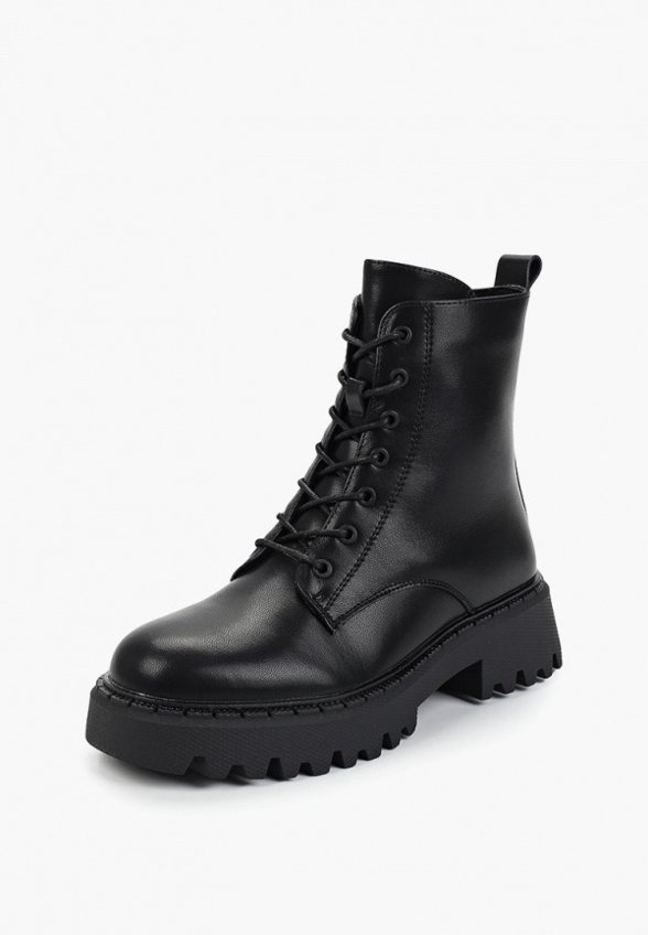 Ботинки Shuzzi