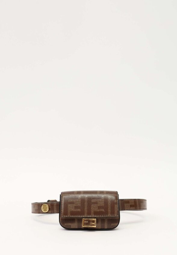 Fendi Nano Baguette