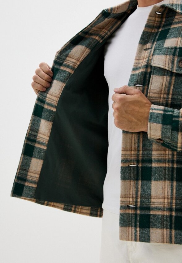 Рубашка Uniize