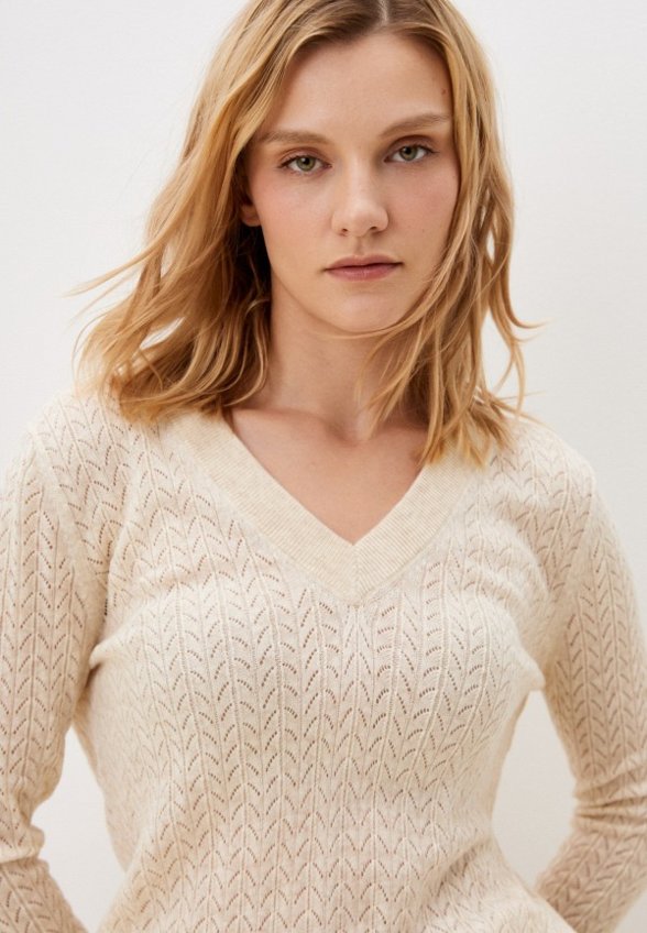 Пуловер Ina Vokich