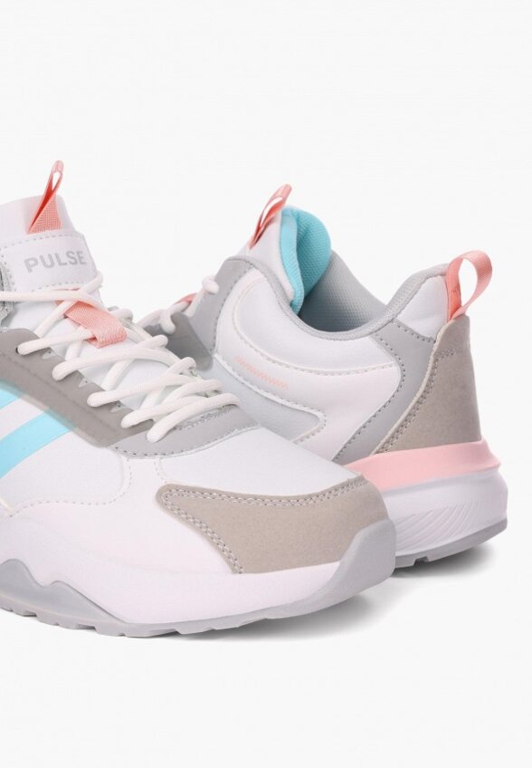 Кроссовки Pulse