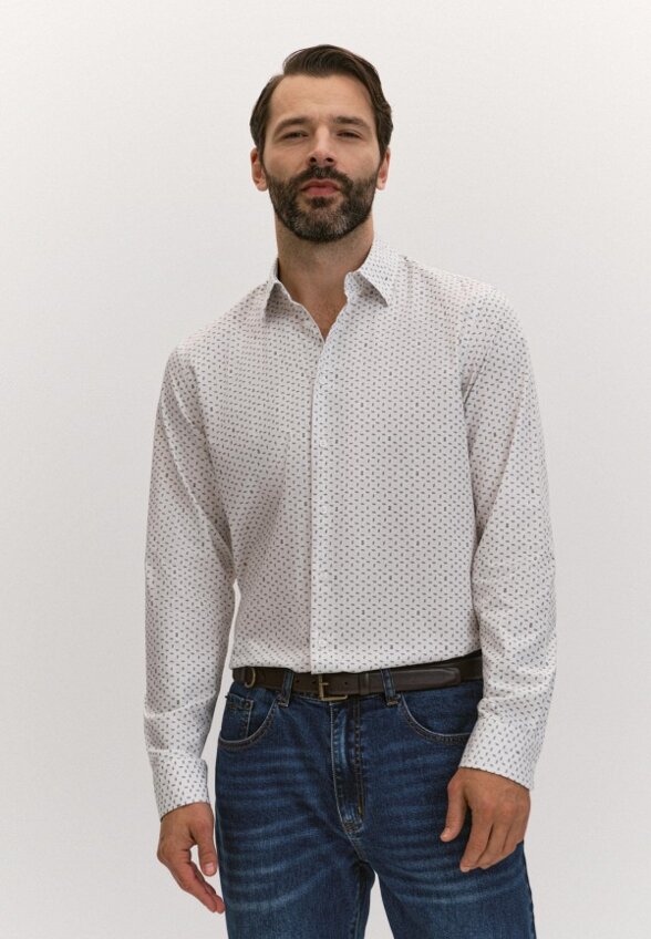 Рубашка 20Line