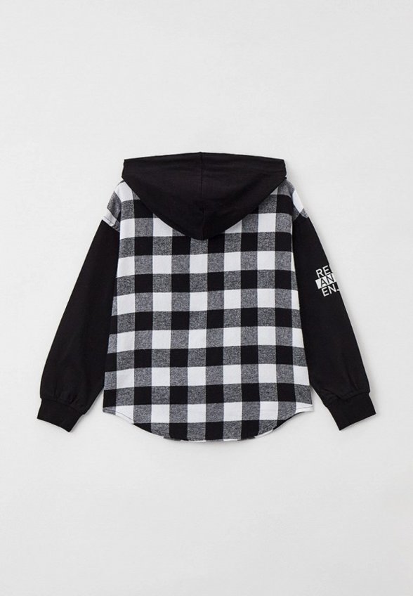 Рубашка PlayToday