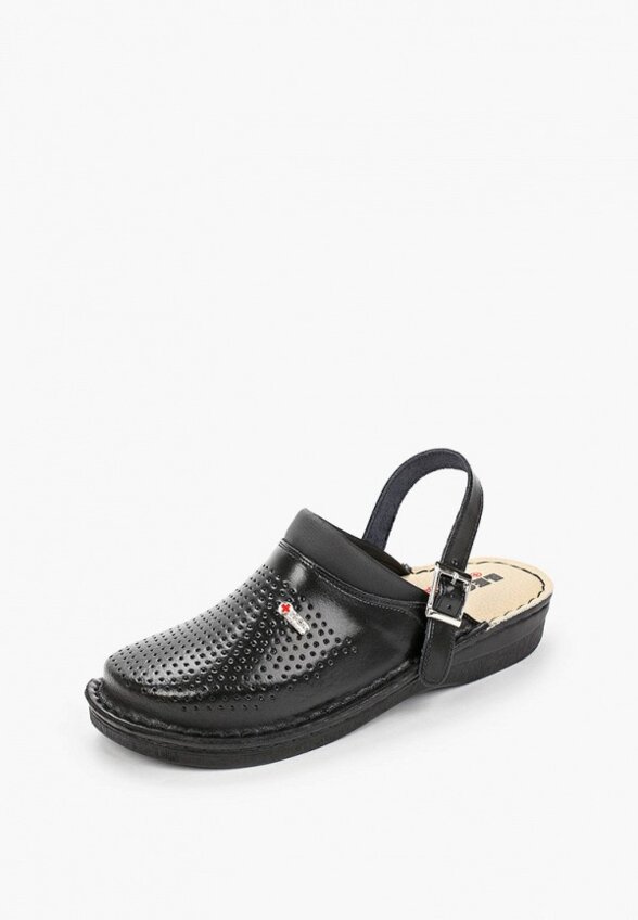 Сандалии Leon Medikal