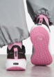 Кроссовки женские PUMA Softride Carson, Черный10  - превью
