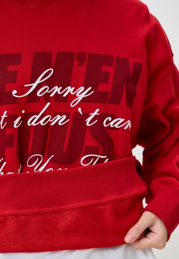 Свитшот Befree