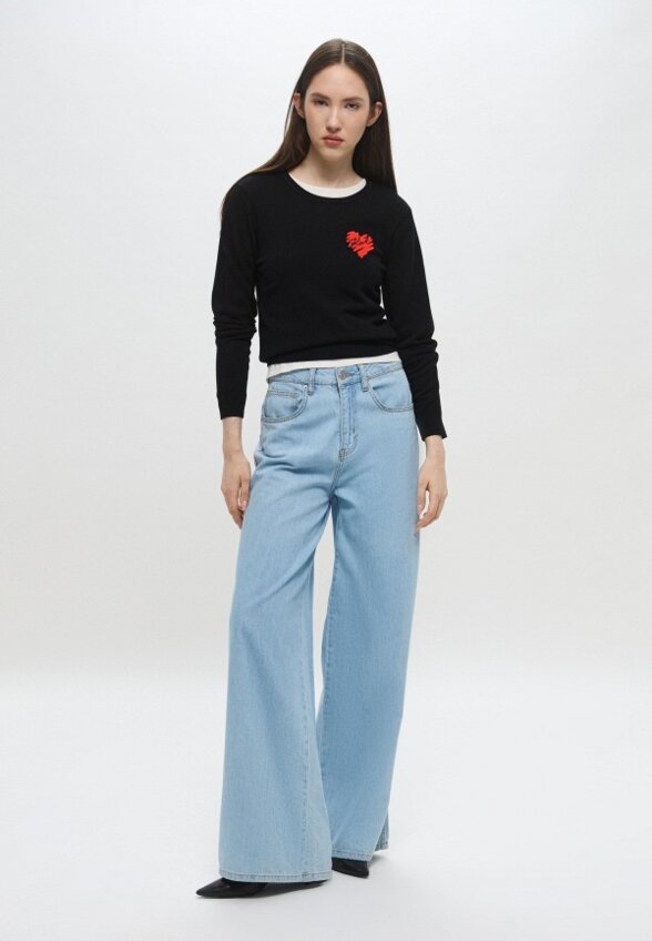 Джемпер Karl Lagerfeld