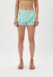 Юбка-шорты Patrizia Pepe1  - превью