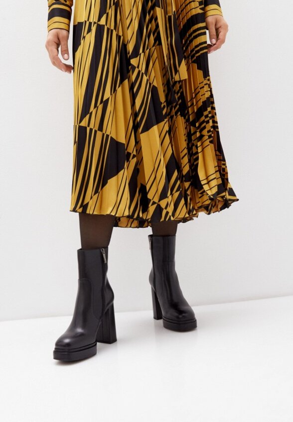 Ботильоны Basconi