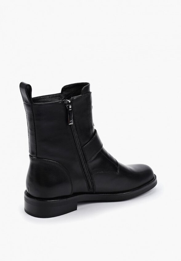 Ботинки Basconi