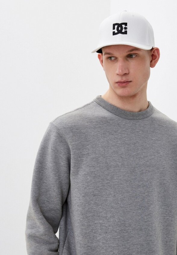 Бейсболка DC Shoes