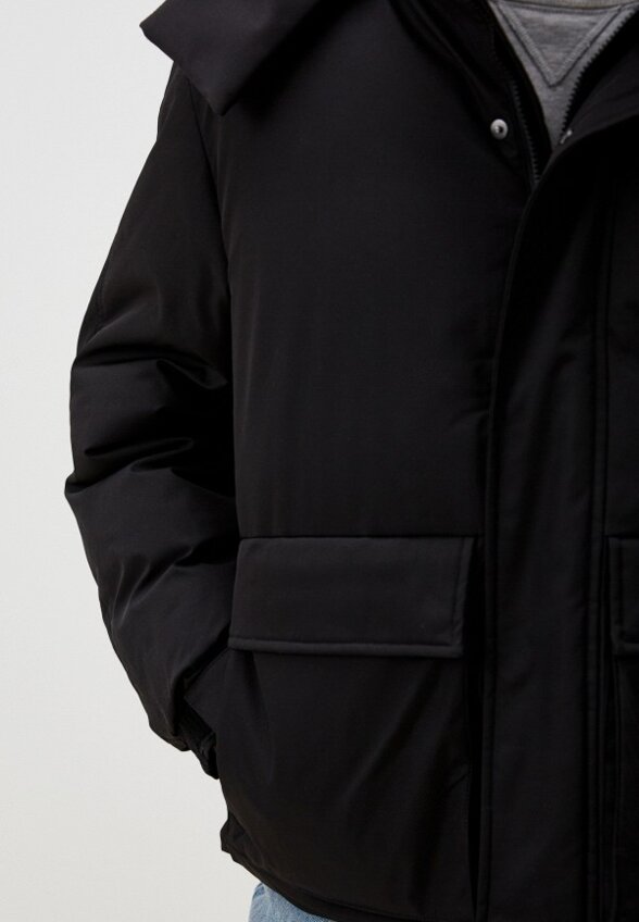 Пуховик O'STIN