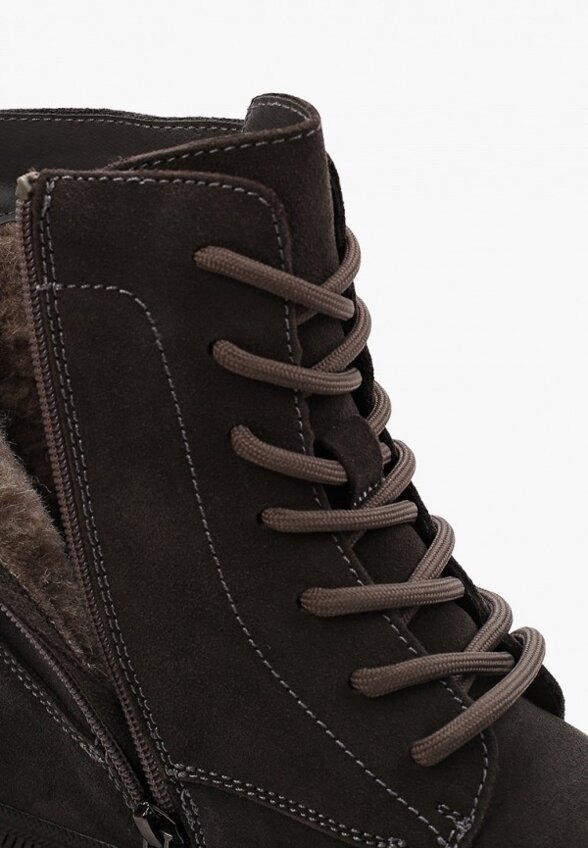 Ботинки Baden