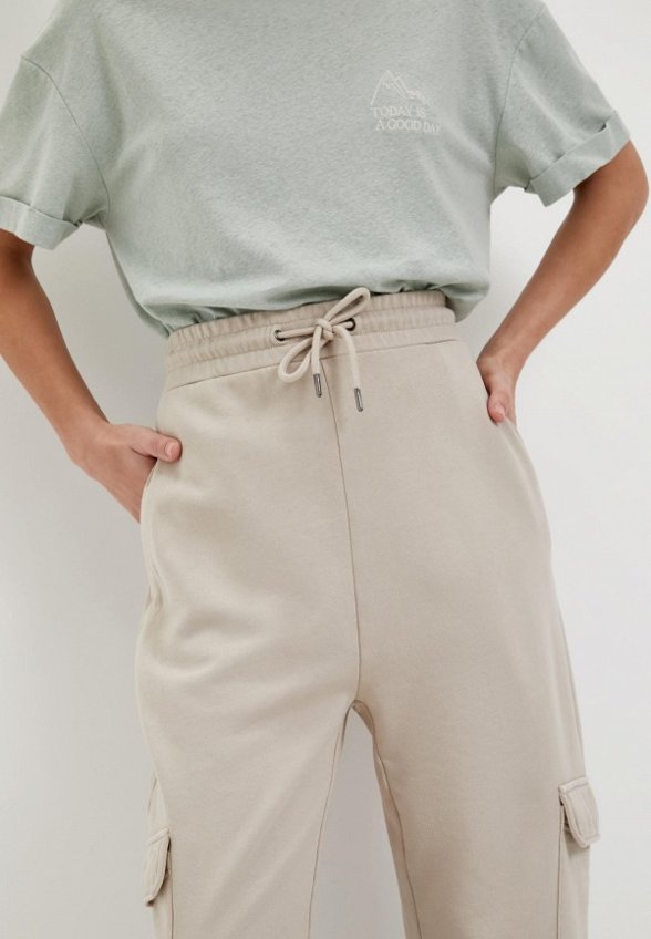 Брюки спортивные Quattrocomforto