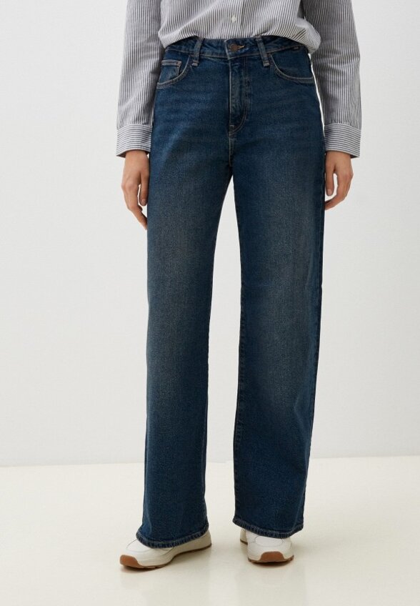Джинсы Mavi