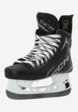 Коньки хоккейные детские CCM Tacks XF PRO INT, Черный2  - превью