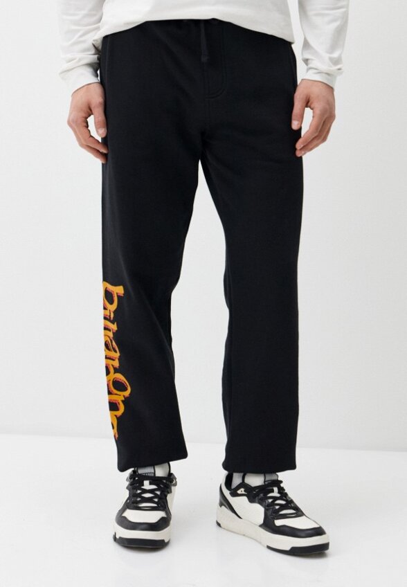 Брюки спортивные Billabong