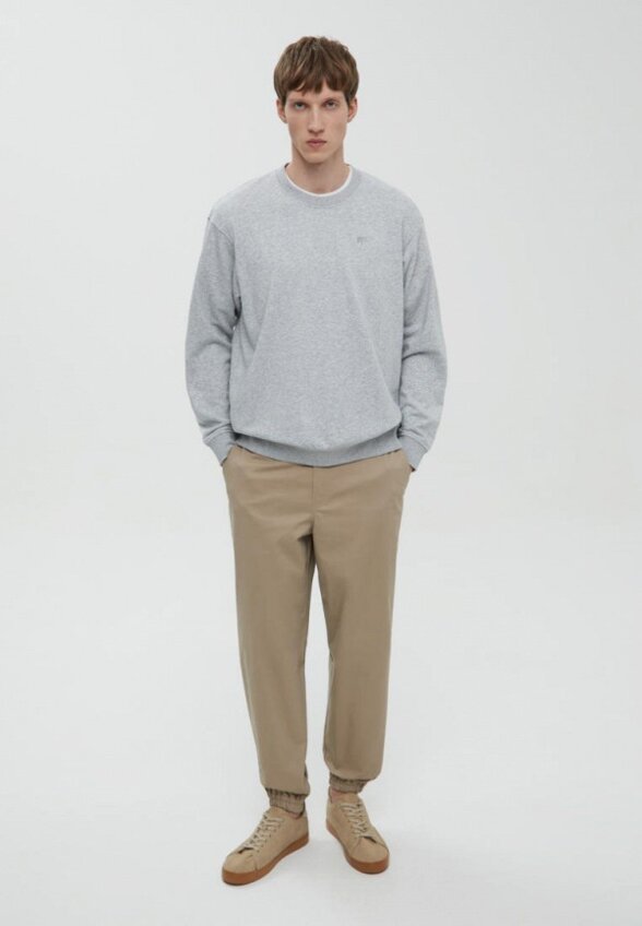 Брюки Finn Flare