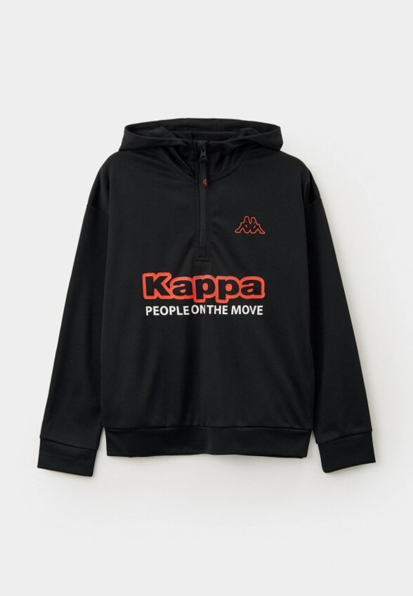 Худи Kappa