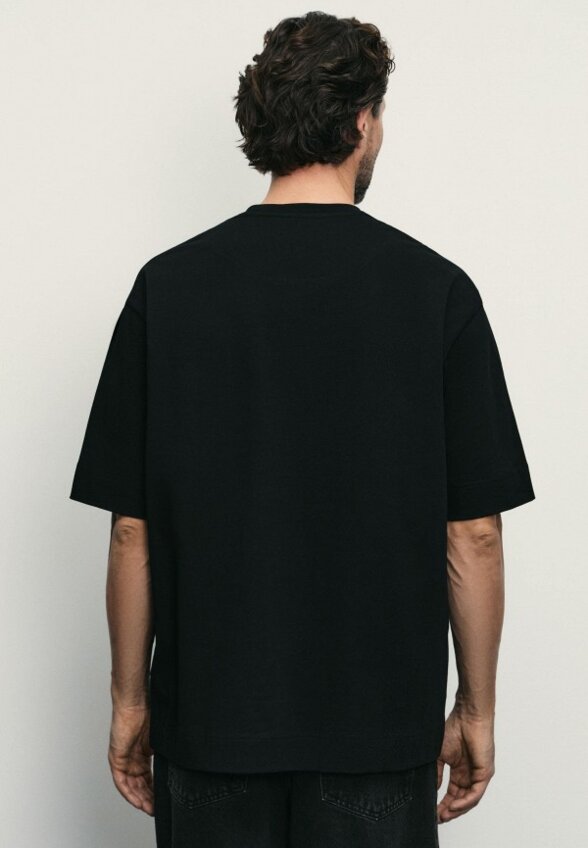 Футболка Zrn Man