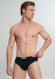 Плавки мужские PUMA Swim, Черный1  - превью