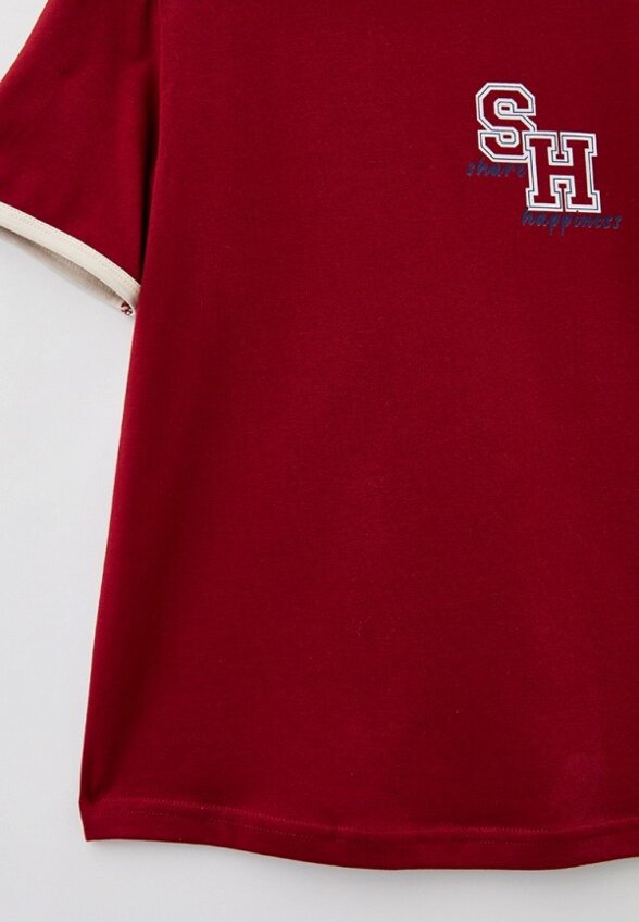 Футболка Smena