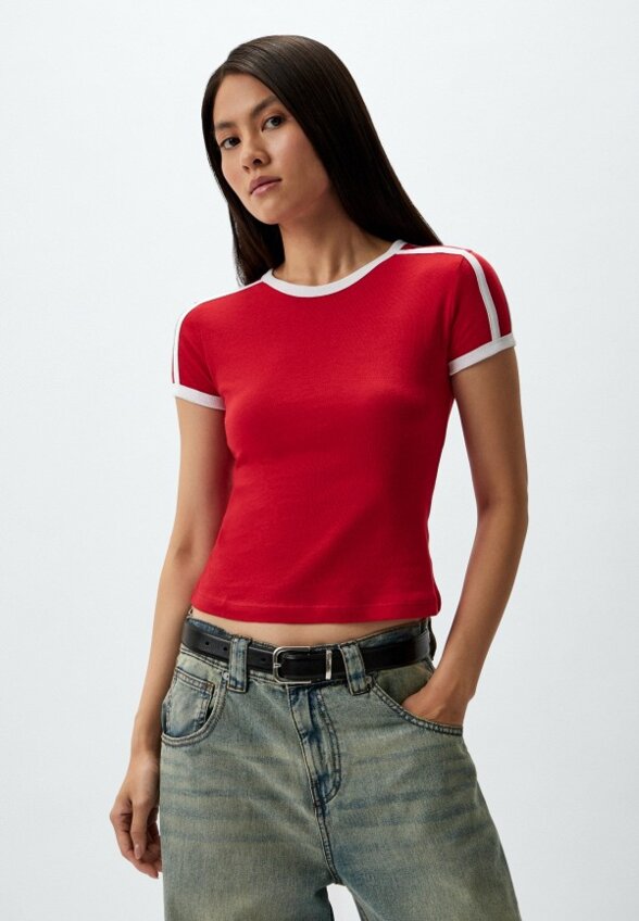 Футболка Mango