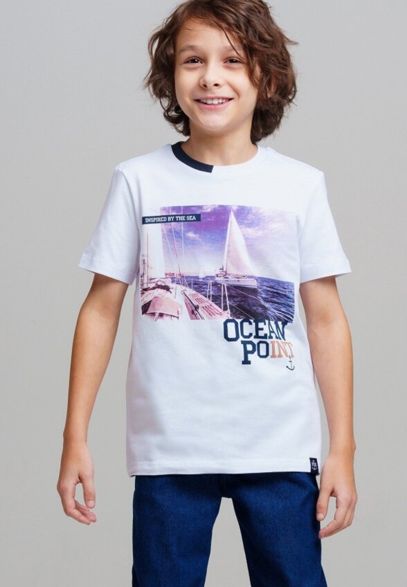 Футболка PlayToday