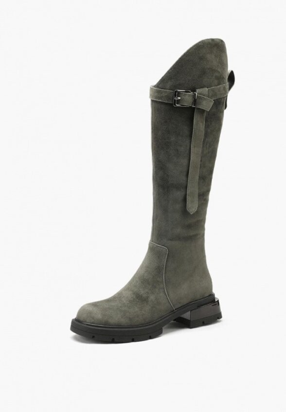 Сапоги Mingul & meiyeon