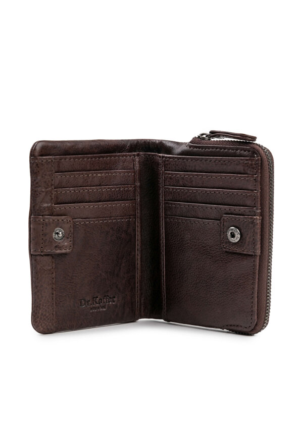 Др.Коффер X510494-112-09 портмоне