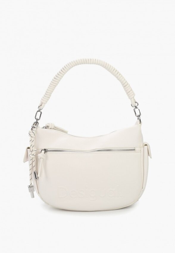 Сумка и брелок Desigual