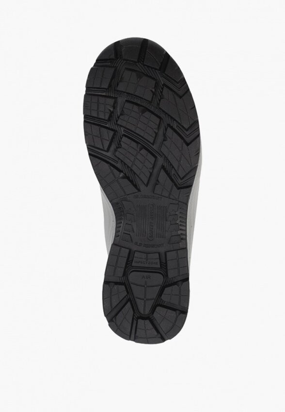 Ботинки трекинговые Safety Jogger