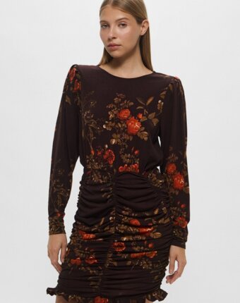 Платье H&M женщинам