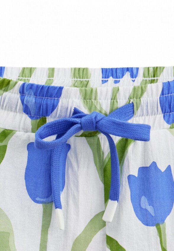 Брюки Happy Baby