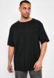 Футболка Torae Black1  - превью