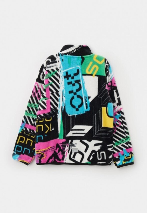 Олимпийка PlayToday