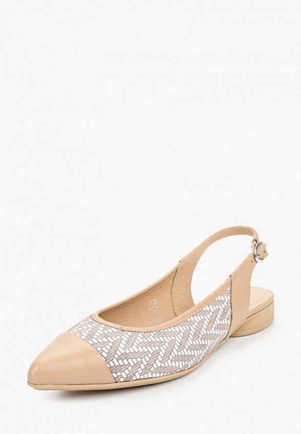 Туфли Ralf Ringer