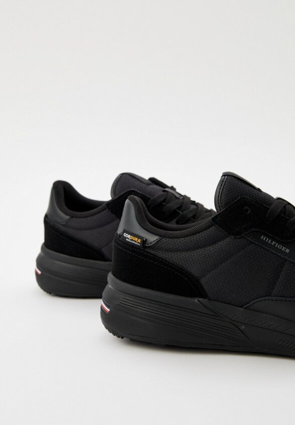 Кроссовки Tommy Hilfiger