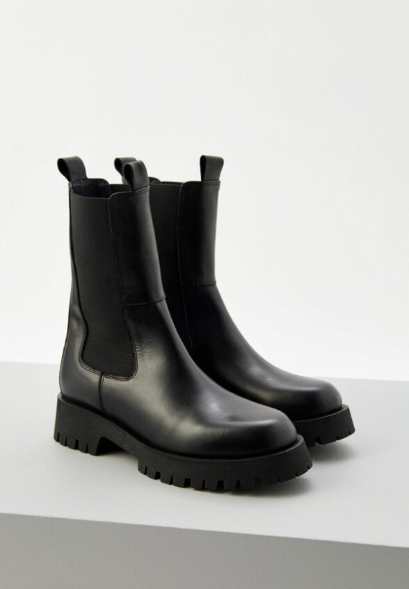 Ботинки Jonak