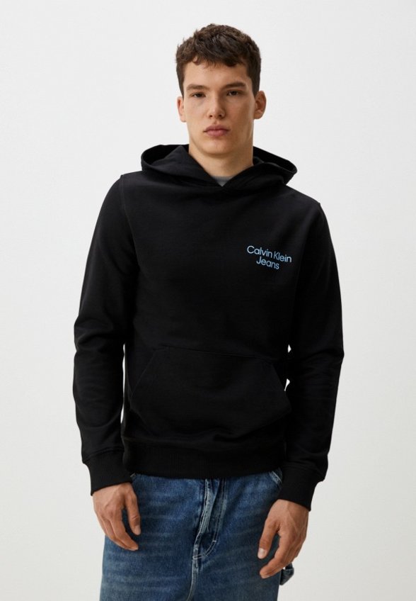 Худи Calvin Klein Jeans