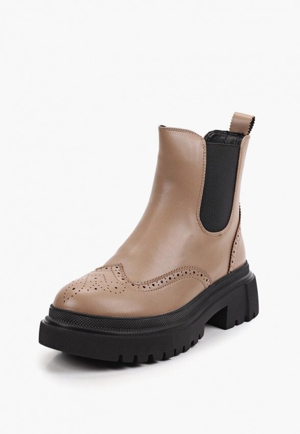 Ботинки Sbalo