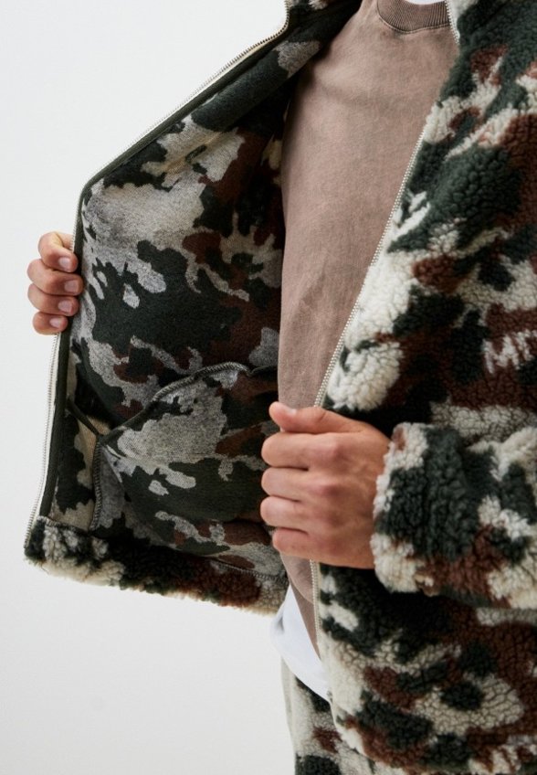 Олимпийка Marco Di Radi