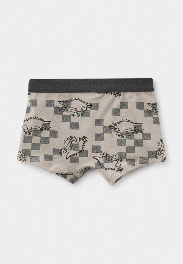 Трусы 3 шт. Sela