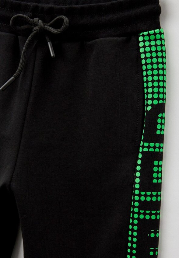 Шорты спортивные Juno