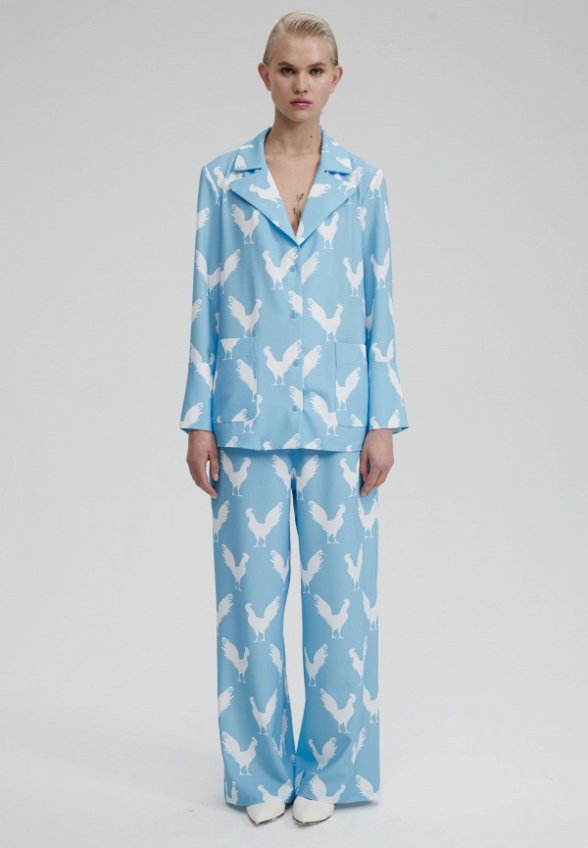 Костюм Katerina Myachina